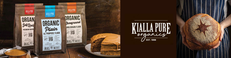 Kialla Pure Foods